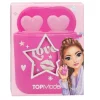 Best DEPESCHE TOPModel Lipgloss Set Kopfhörer Case BEAUTY and ME
