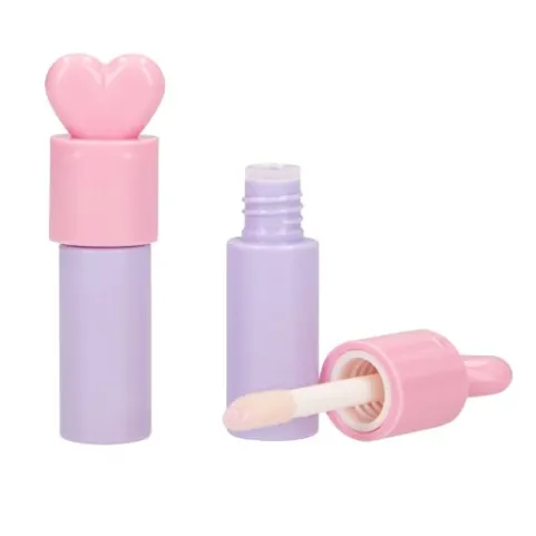 Best DEPESCHE TOPModel Lipgloss Set Kopfhörer Case BEAUTY and ME