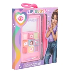 Best DEPESCHE TOPModel Lipgloss Smartphone zum Umhängen BEAUTY and ME
