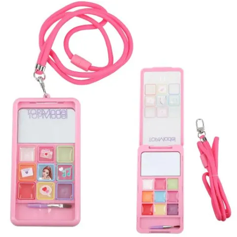 Best DEPESCHE TOPModel Lipgloss Smartphone zum Umhängen BEAUTY and ME