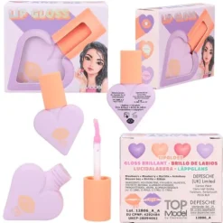 Sale DEPESCHE TOPModel Lipgloss Sweet Heart BEAUTY and ME