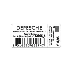 Sale DEPESCHE TOPModel Lipgloss Sweet Heart BEAUTY and ME