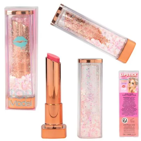 Best DEPESCHE TOPModel Lippenstift Konfetti BEAUTY and ME