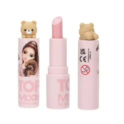 New DEPESCHE TOPModel Lippenstift-Radierer mit Topper