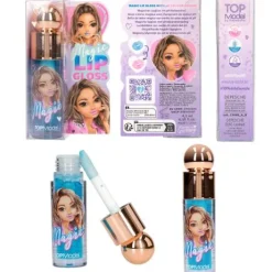 Discount DEPESCHE TOPModel Magic Lipgloss BEAUTY and ME