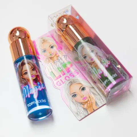 Discount DEPESCHE TOPModel Magic Lipgloss BEAUTY and ME