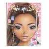 Hot DEPESCHE TOPModel Make-up Creative Mappe