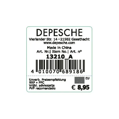 New DEPESCHE TOPModel Malbuch TEAM TEDDY