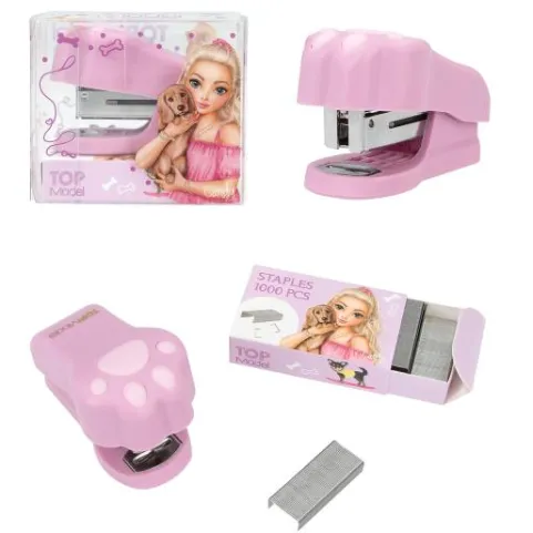 Discount DEPESCHE TOPModel Mini Tacker Set KITTY and DOGGY