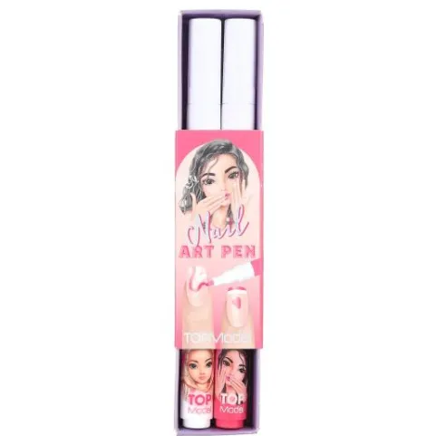 Clearance DEPESCHE TOPModel Nagellackstifte Set BEAUTY and ME
