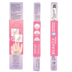 Clearance DEPESCHE TOPModel Nagellackstifte Set BEAUTY and ME