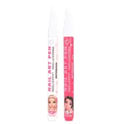 Clearance DEPESCHE TOPModel Nagellackstifte Set BEAUTY and ME