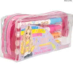 Clearance DEPESCHE TOPModel Neon Dekomarker-Set