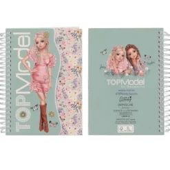 Online DEPESCHE TOPModel Notizbuch