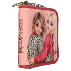 Discount DEPESCHE TOPModel Portemonnaie LEOHEART