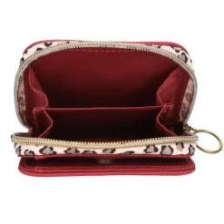 Discount DEPESCHE TOPModel Portemonnaie LEOHEART