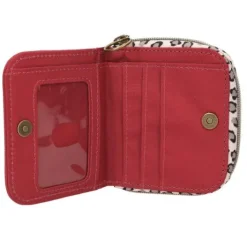 Discount DEPESCHE TOPModel Portemonnaie LEOHEART