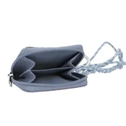 Clearance DEPESCHE TOPModel Portemonnaie mit Lanyard WOLF