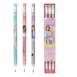 New DEPESCHE TOPModel Push Pencil