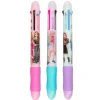 Clearance DEPESCHE TOPModel Radierbarer Gelstift 4 Farben