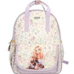 Clearance DEPESCHE TOPModel Rucksack COWGIRL