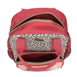 Clearance DEPESCHE TOPModel Rucksack LEOHEART