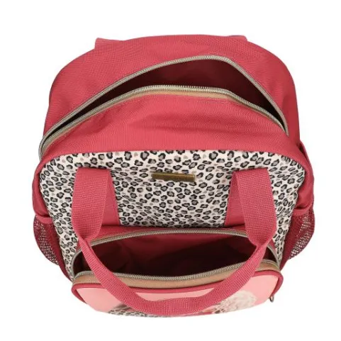 Clearance DEPESCHE TOPModel Rucksack LEOHEART