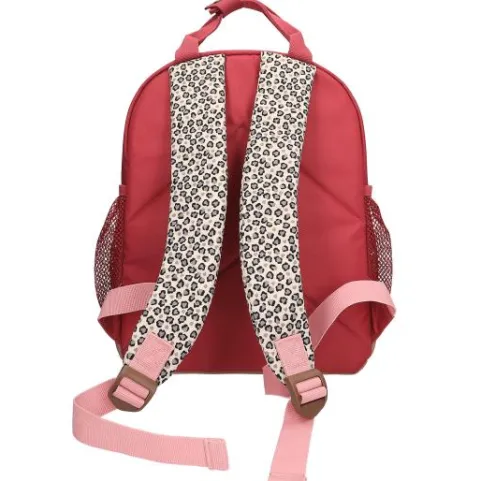 Clearance DEPESCHE TOPModel Rucksack LEOHEART