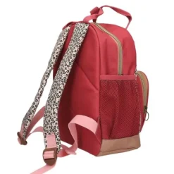 Clearance DEPESCHE TOPModel Rucksack LEOHEART