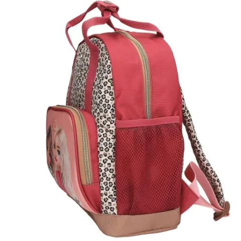 Clearance DEPESCHE TOPModel Rucksack LEOHEART