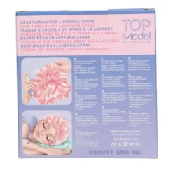 Discount DEPESCHE TOPModel Schlaf gut Set BEAUTY and Me