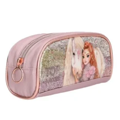 Outlet DEPESCHE TOPModel Schlampertasche VIVA VIOLET