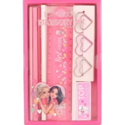 New DEPESCHE TOPModel Schreib-Set