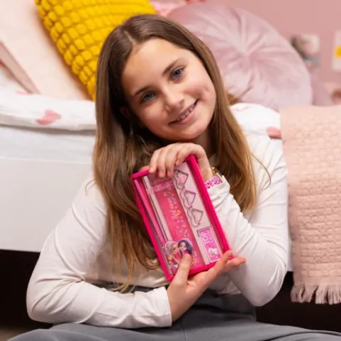 New DEPESCHE TOPModel Schreib-Set