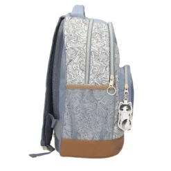 Clearance DEPESCHE TOPModel Schulrucksack CAT LOVE