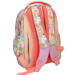 Clearance DEPESCHE TOPModel Schulrucksack GIRL POWER