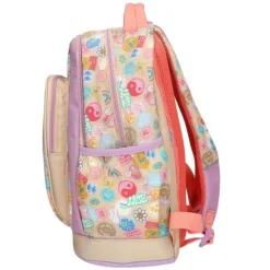 Clearance DEPESCHE TOPModel Schulrucksack GIRL POWER