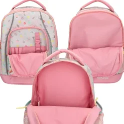 Clearance DEPESCHE TOPModel Schulrucksack JUICY