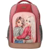 Sale DEPESCHE TOPModel Schulrucksack LEOHEART