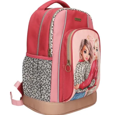 Sale DEPESCHE TOPModel Schulrucksack LEOHEART