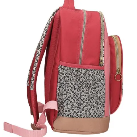 Sale DEPESCHE TOPModel Schulrucksack LEOHEART