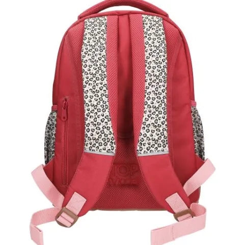 Sale DEPESCHE TOPModel Schulrucksack LEOHEART