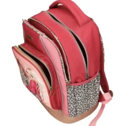 Sale DEPESCHE TOPModel Schulrucksack LEOHEART