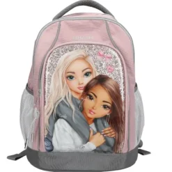 New DEPESCHE TOPModel Schulrucksack MY BFF