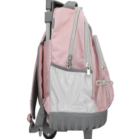 Discount DEPESCHE TOPModel Schulrucksack Trolley MY BFF