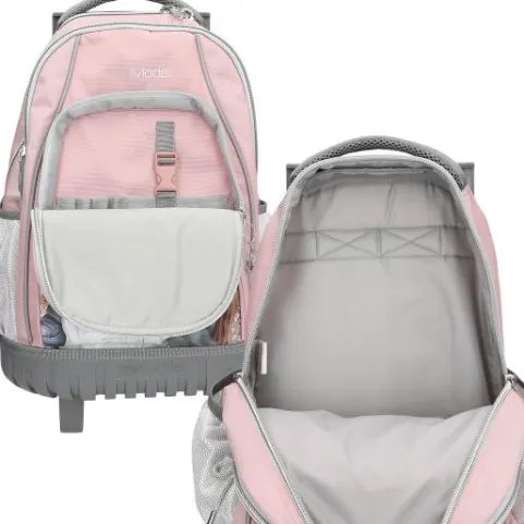 Discount DEPESCHE TOPModel Schulrucksack Trolley MY BFF