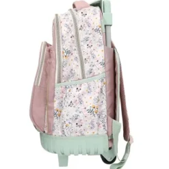 Hot DEPESCHE TOPModel Schulrucksack Trolley SUMMER FEELING