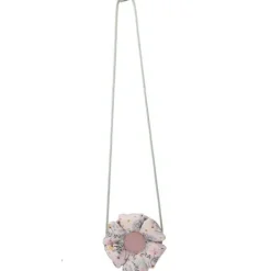 Hot DEPESCHE TOPModel Schultertasche in Blütenform SUMMER FEELING