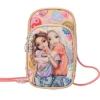 Outlet DEPESCHE TOPModel Smartphonetasche GIRL POWER