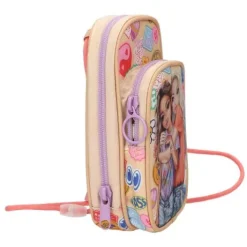 Outlet DEPESCHE TOPModel Smartphonetasche GIRL POWER